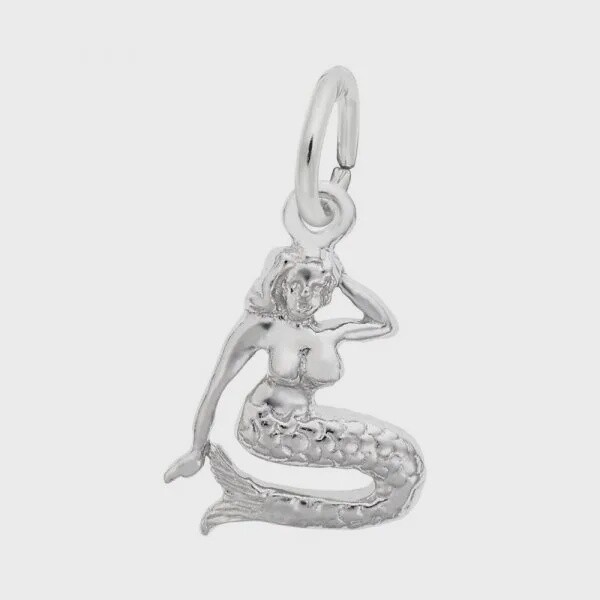 SS Mermaid 1735