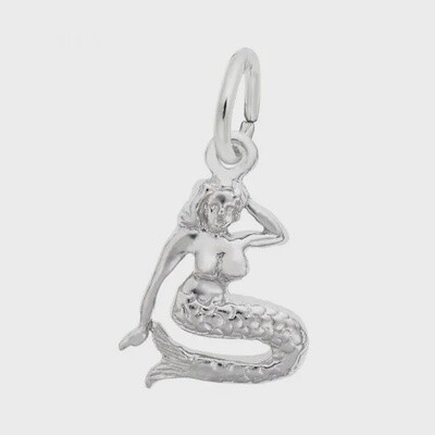 SS Mermaid 1735