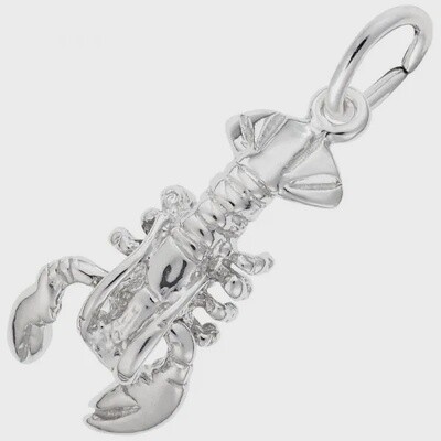 SS Lobster 506