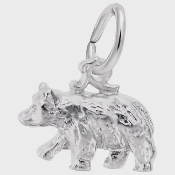 SS Black Bear Small 2424