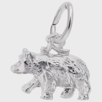 SS Black Bear Small 2424