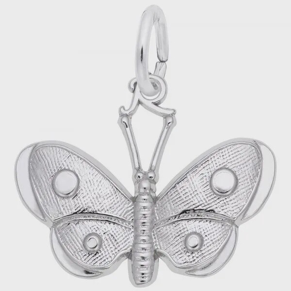 SS Butterfly 1768