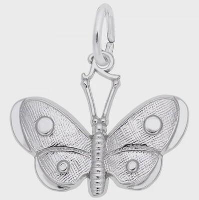 SS Butterfly 1768