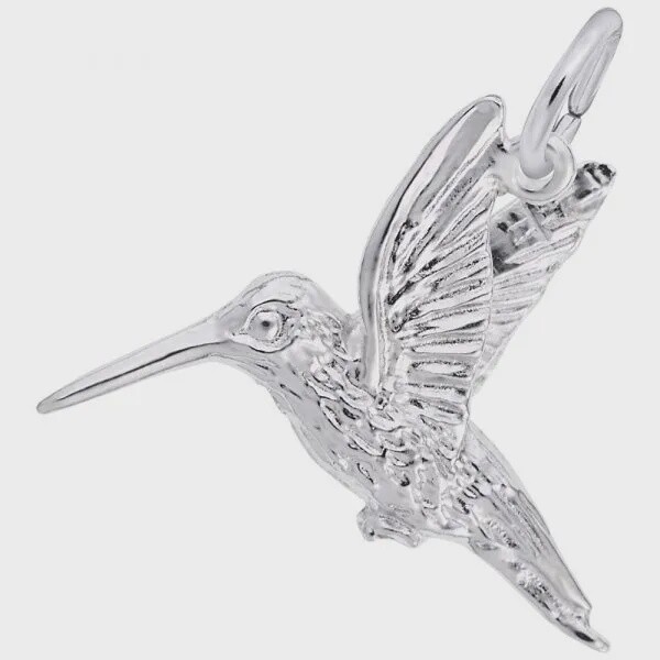 SS Hummingbird 7900