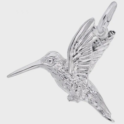 SS Hummingbird 7900