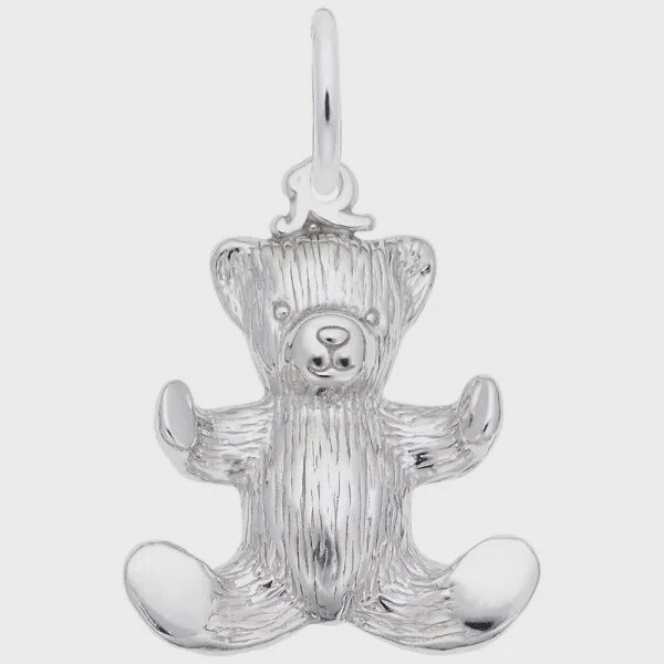 SS Teddy Bear 8243