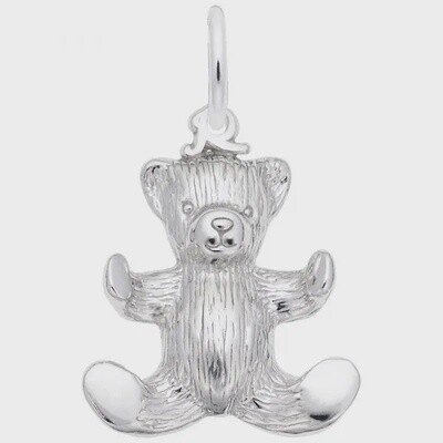SS Teddy Bear 8243