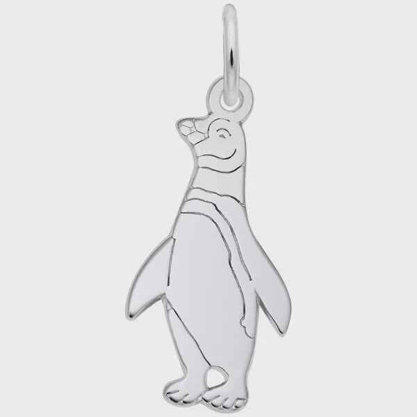 SS Penguin 6203