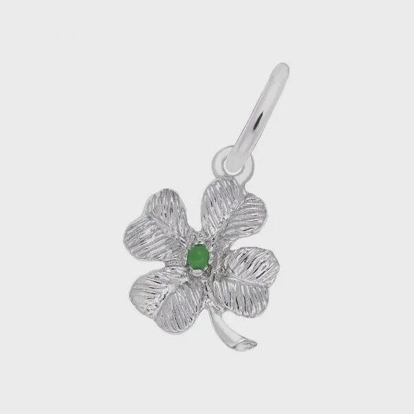 SS 4 Leaf Clover 867