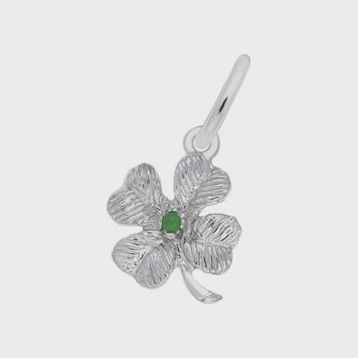 SS 4 Leaf Clover 867