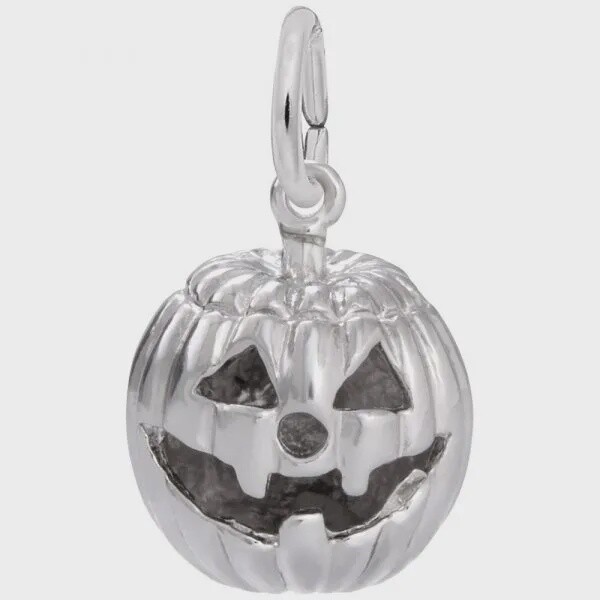 SS Jack O Lantern 3485
