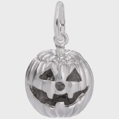 SS Jack O Lantern 3485