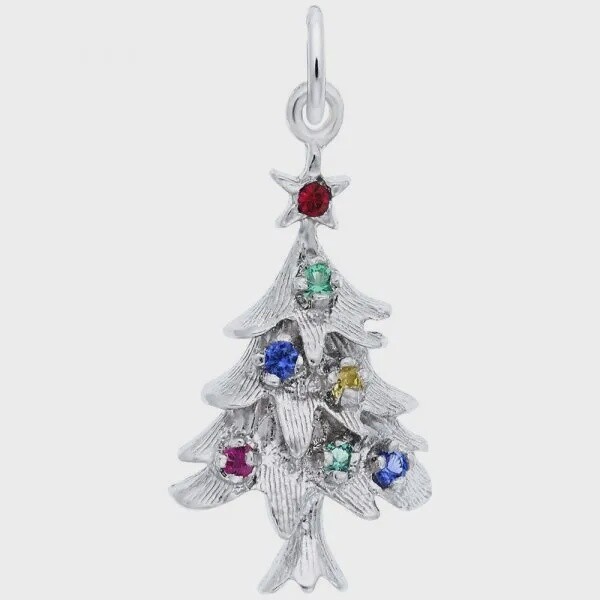 SS Christmas Tree 2335