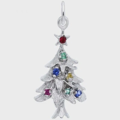 SS Christmas Tree 2335
