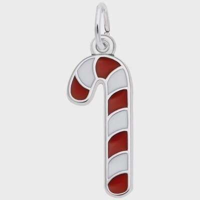 SS Candy Cane With Color 2740