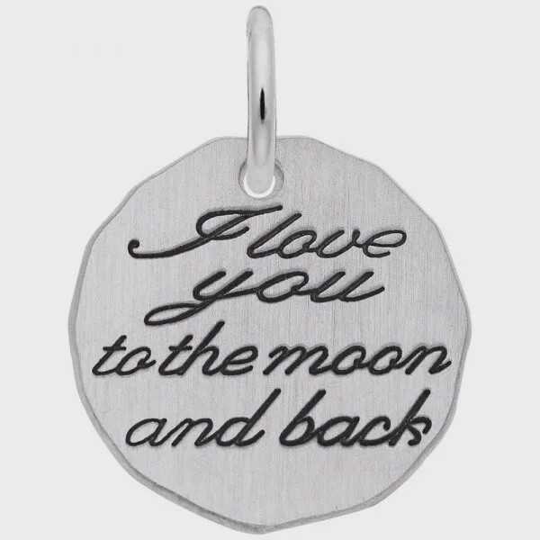 SS I Love You To The Moon 1535