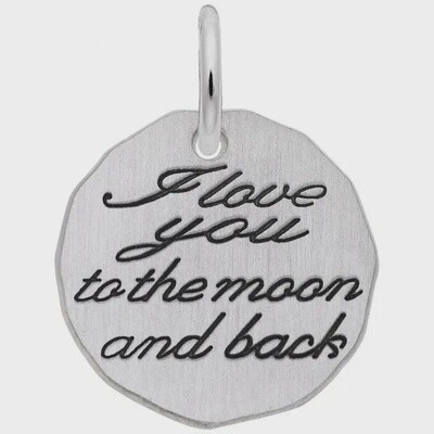 SS I Love You To The Moon 1535