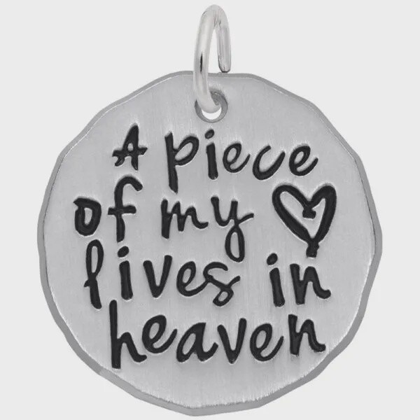 SS Piece Of My Heart 1893