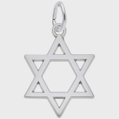 SS Star of David 2642 SS Star of David 2642