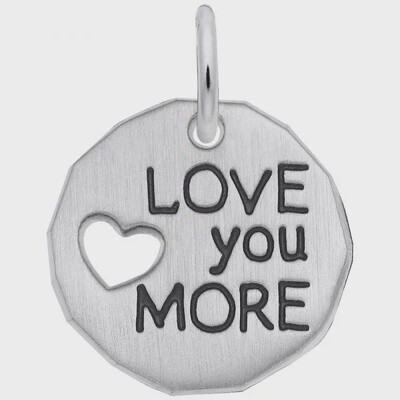 SS Love You More 1558