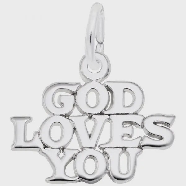 SS God Loves You 6228