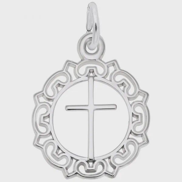 SS Cross 756