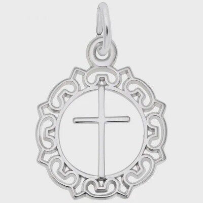 SS Cross 756
