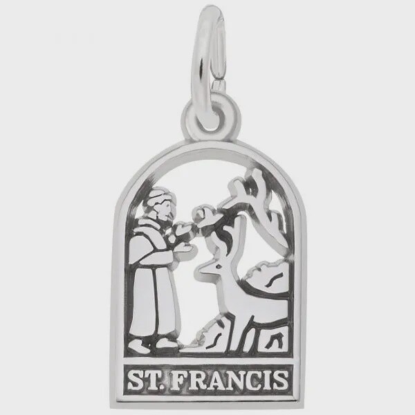 SS St. Francis 2249