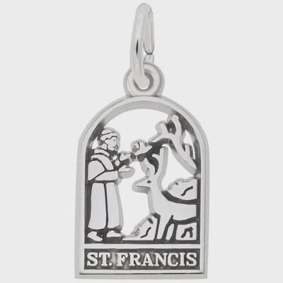 SS St. Francis 2249