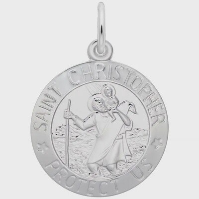 SS St. Christopher 590