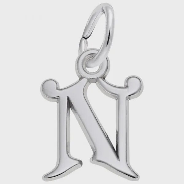 SS Initial N 4765014
