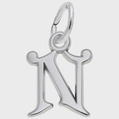 SS Initial N 4765014