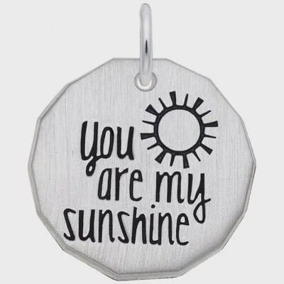 SS You Are My Sunshine 1626