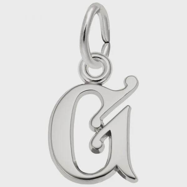 SS Initial G 4765007