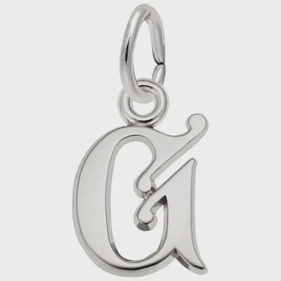 SS Initial G 4765007