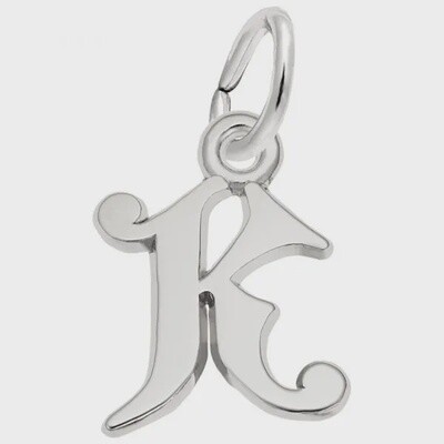 SS Initial K 4765011