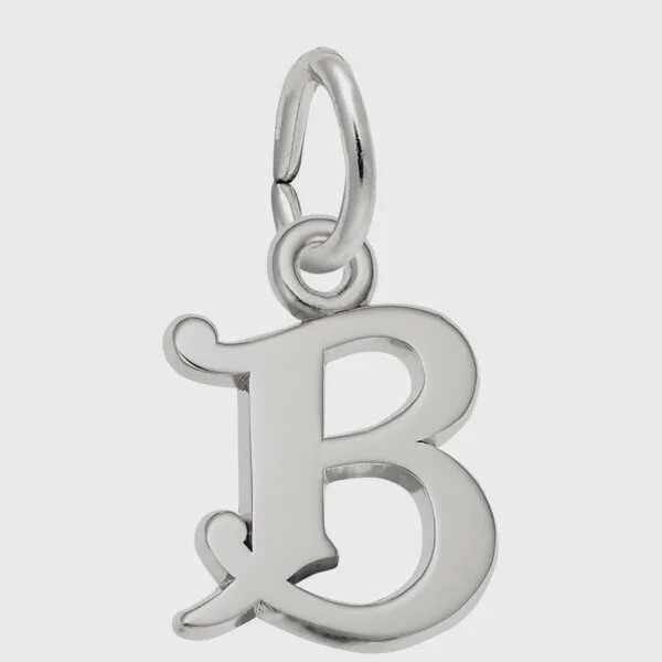 SS Initial B 4765002
