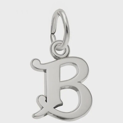 SS Initial B 4765002
