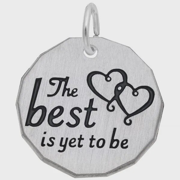 SS The Best Is Yet To Be 1623