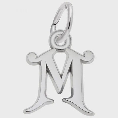 SS Initial M 4765013