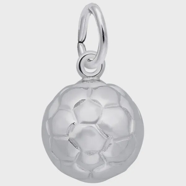 SS Soccer Ball 4989
