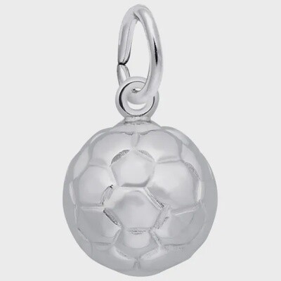 SS Soccer Ball 4989