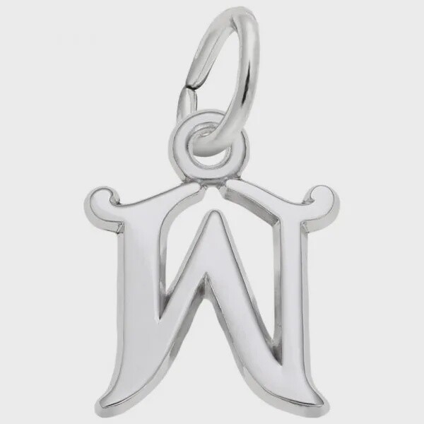 SS Initial W 4765023