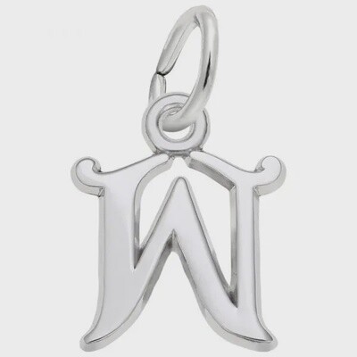 SS Initial W 4765023