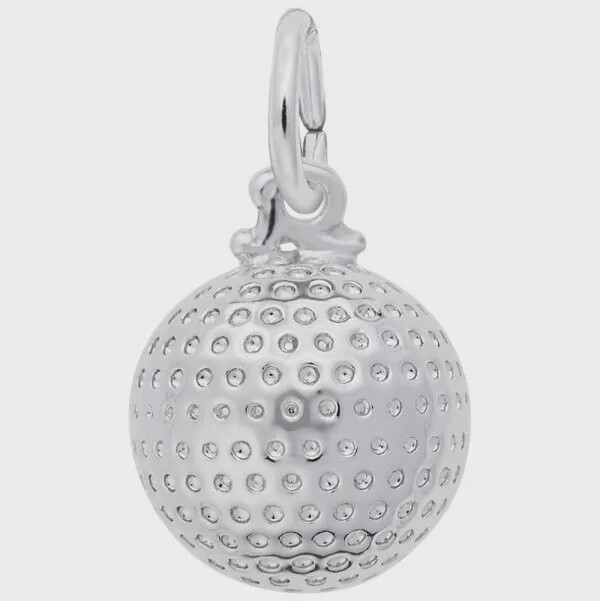 SS Golf Ball 8148