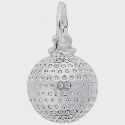 SS Golf Ball 8148