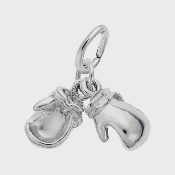 SS Boxing Gloves 4038