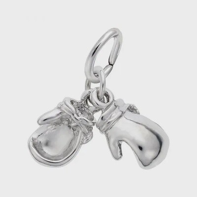 SS Boxing Gloves 4038