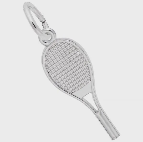 SS Tennis Racquet 396