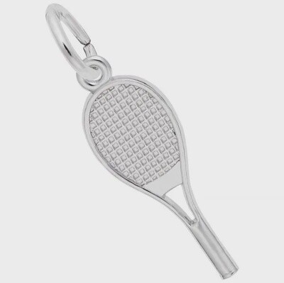 SS Tennis Racquet 396